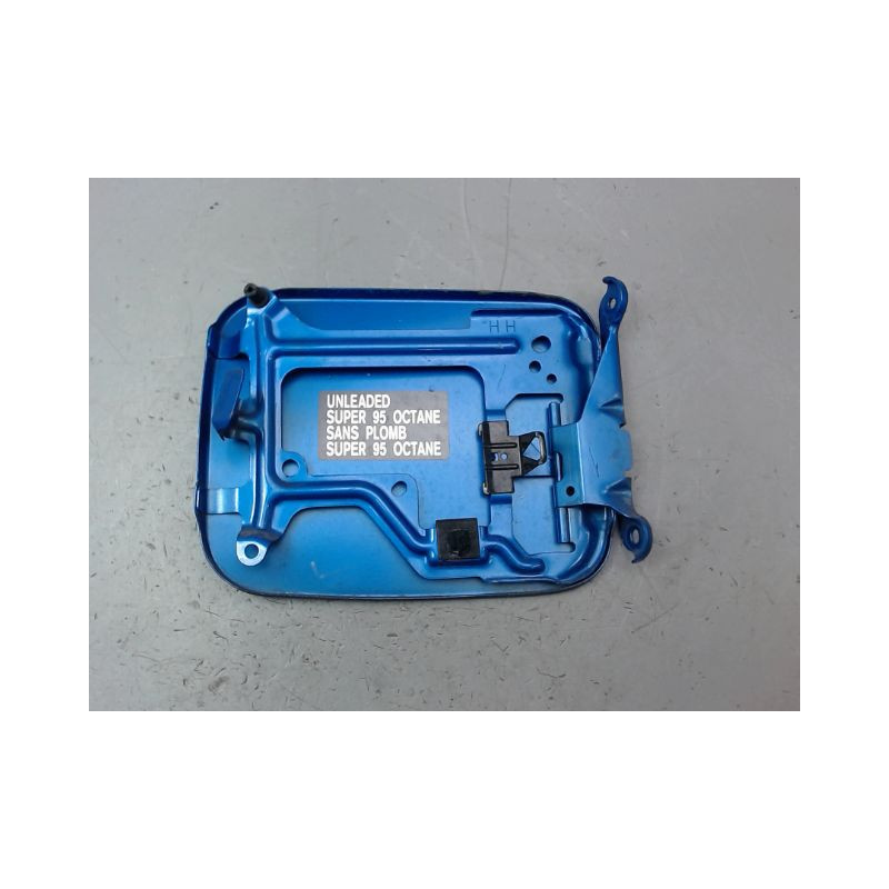 VOLET DE TRAPPE CARBURANT NISSAN MICRA III Phase 3 2007-2010