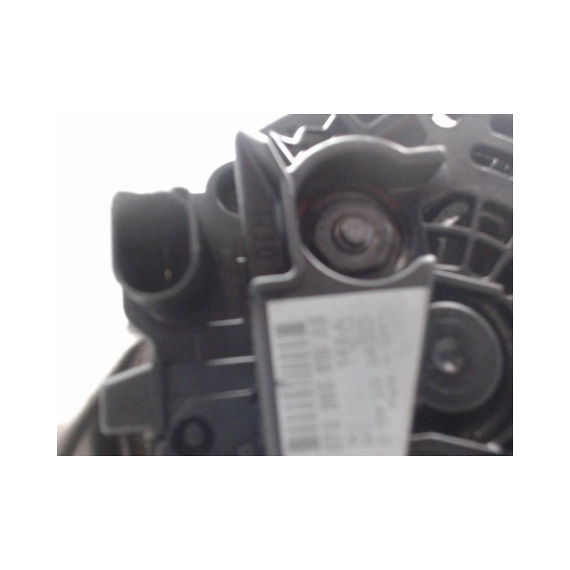 ALTERNATEUR AUDI A6 AVANT 2001-