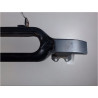 RENFORT PARE-CHOC AVANT PEUGEOT 407 PH2 2008-2011