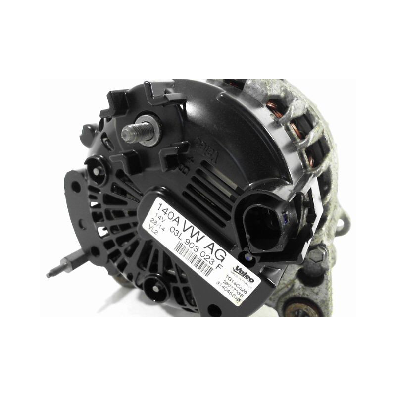 ALTERNATEUR SEAT IBIZA 2008-