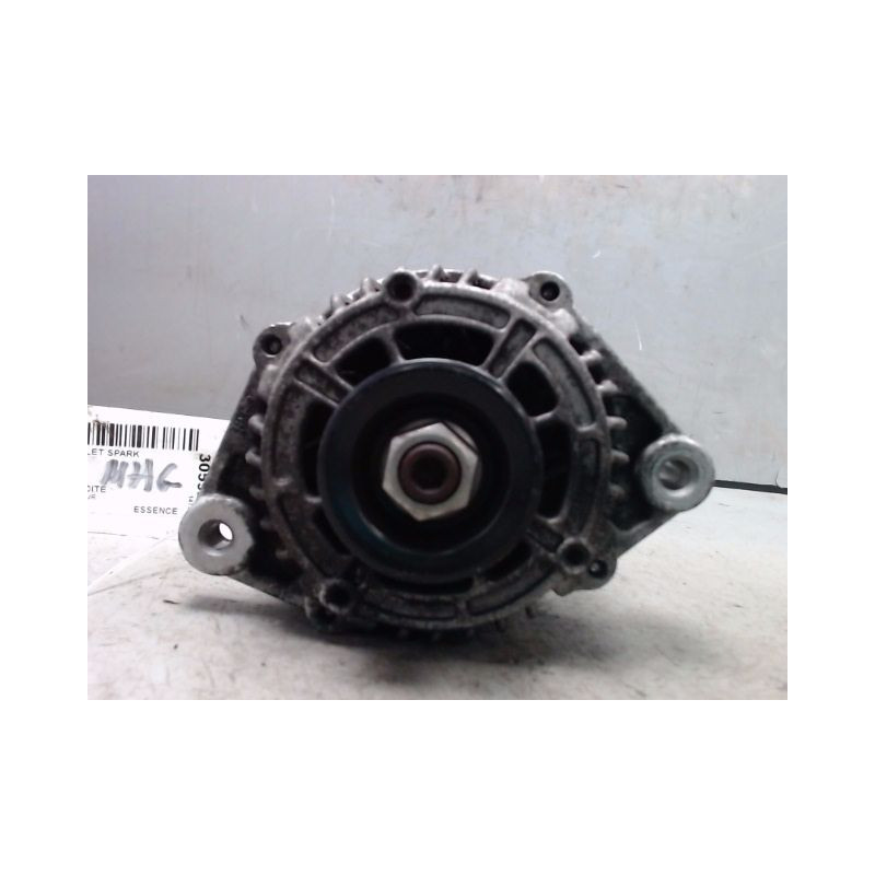 ALTERNATEUR CHEVROLET SPARK