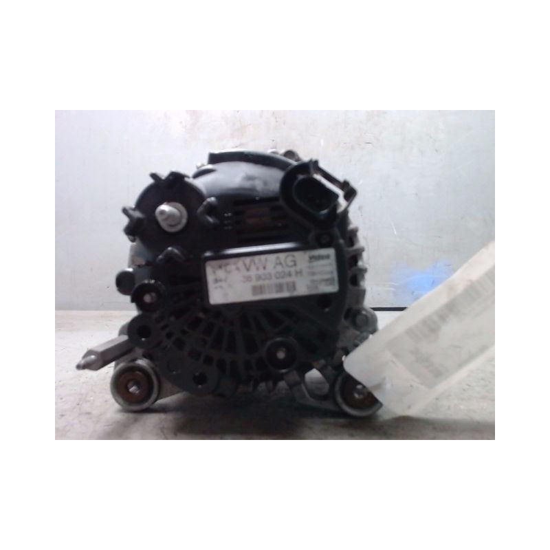 ALTERNATEUR VOLKSWAGEN POLO 2009-