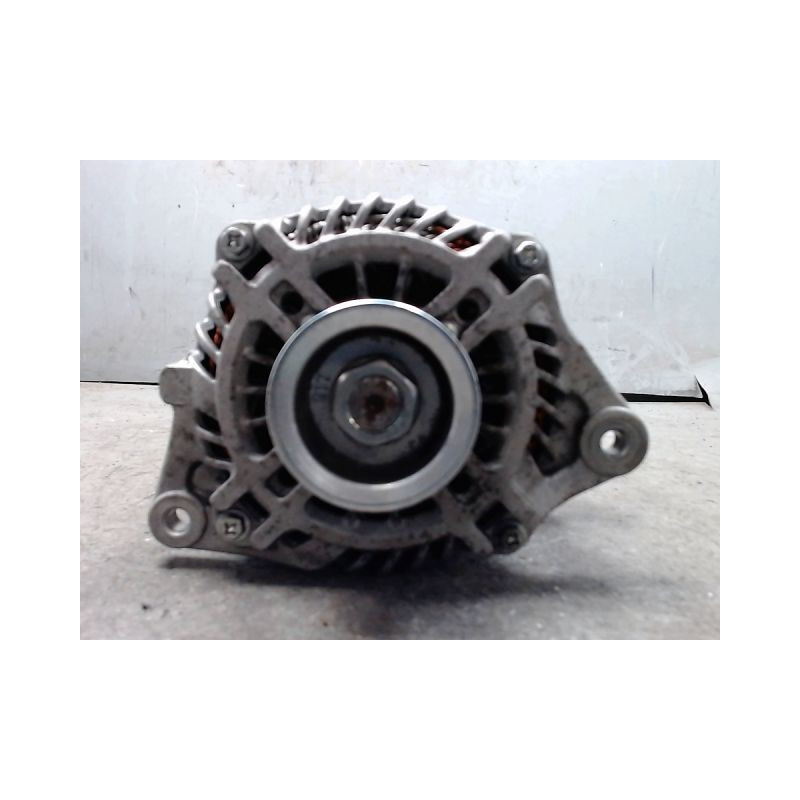 ALTERNATEUR NISSAN NOTE