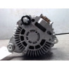 ALTERNATEUR NISSAN NOTE