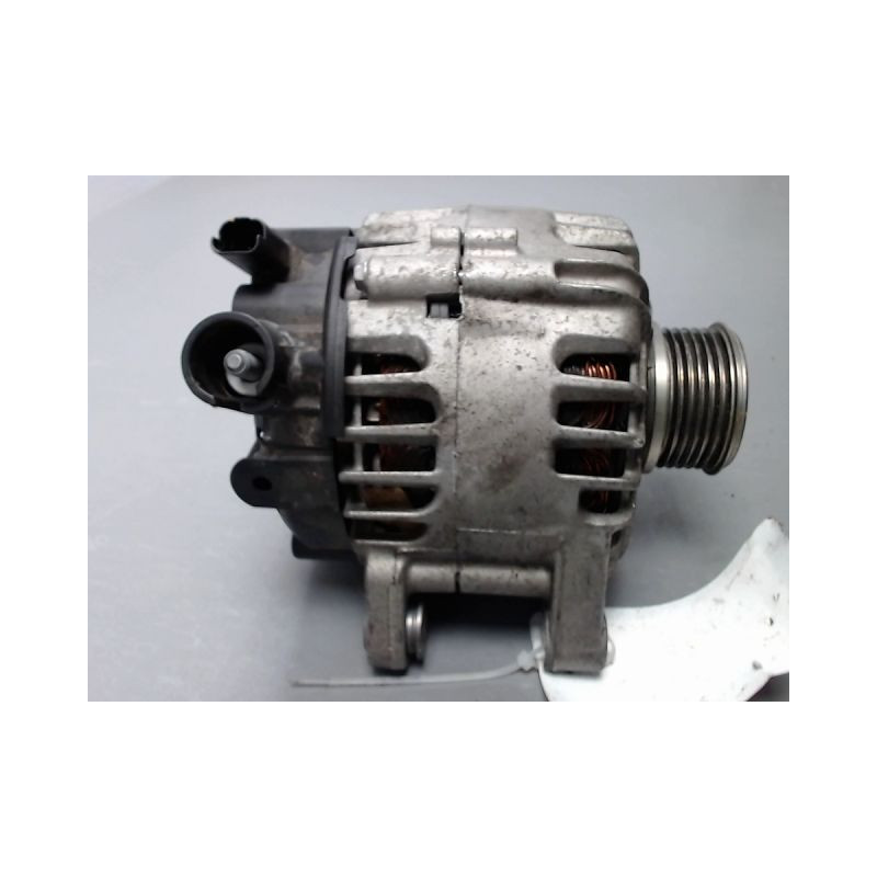 ALTERNATEUR CITROEN C3 AIRCR.