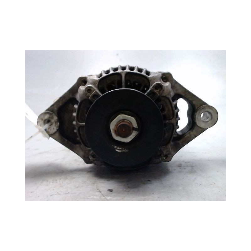 ALTERNATEUR LIGIER JS50L