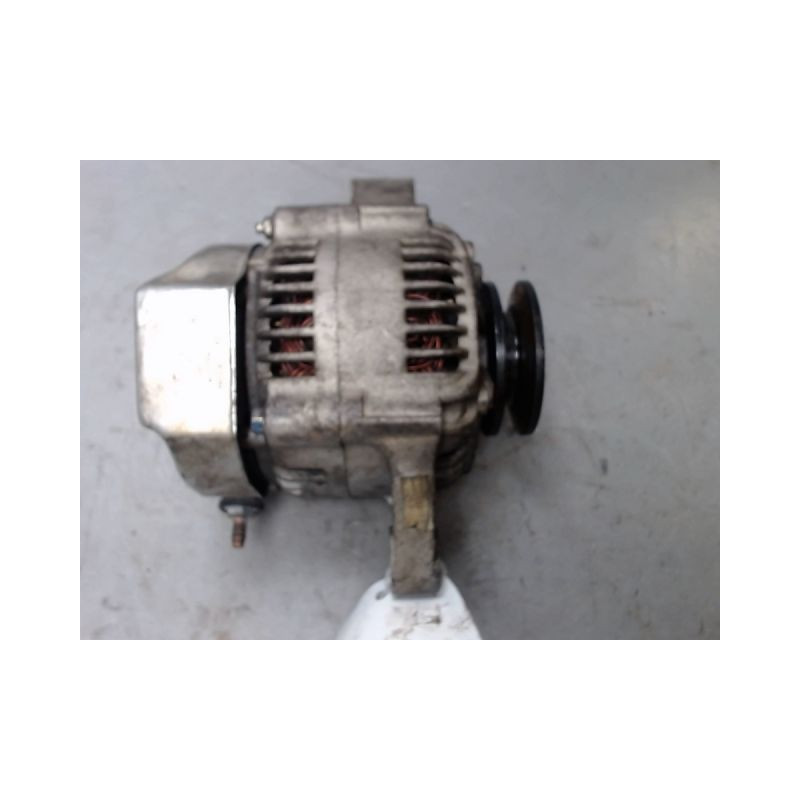 ALTERNATEUR LIGIER JS50L
