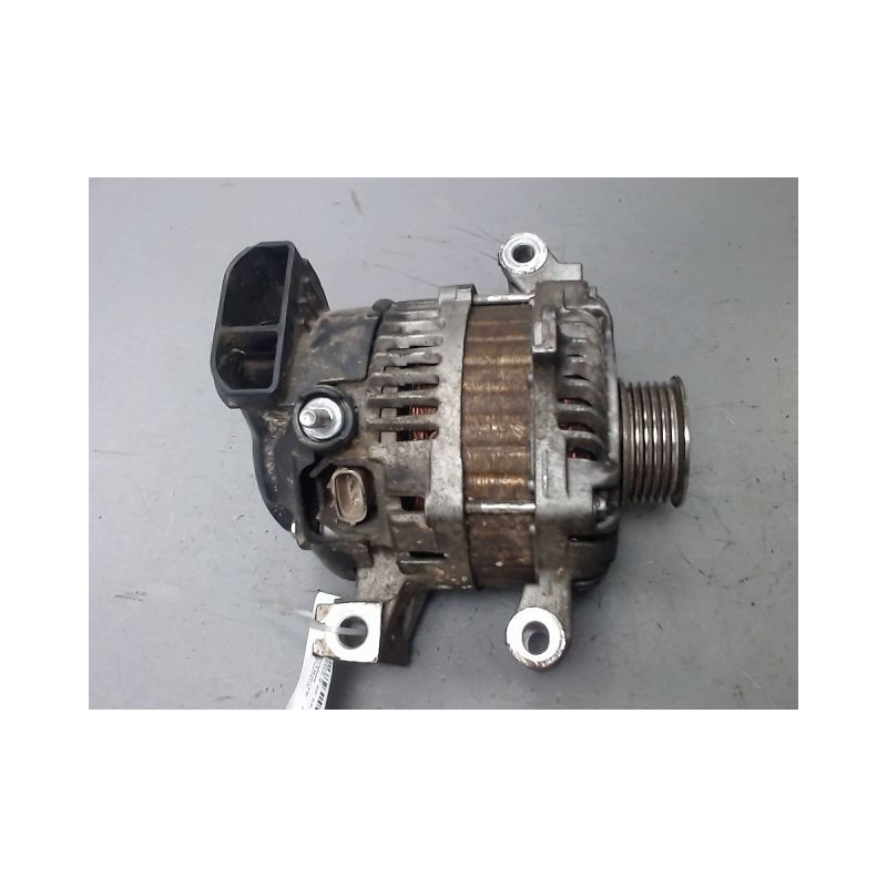 ALTERNATEUR MAZDA MAZDA 6 2008-