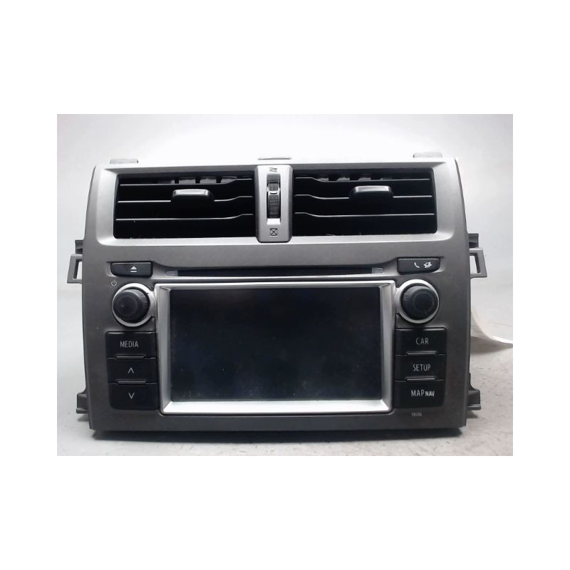 AUTORADIO TOYOTA VERSO-S
