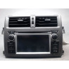 AUTORADIO TOYOTA VERSO-S