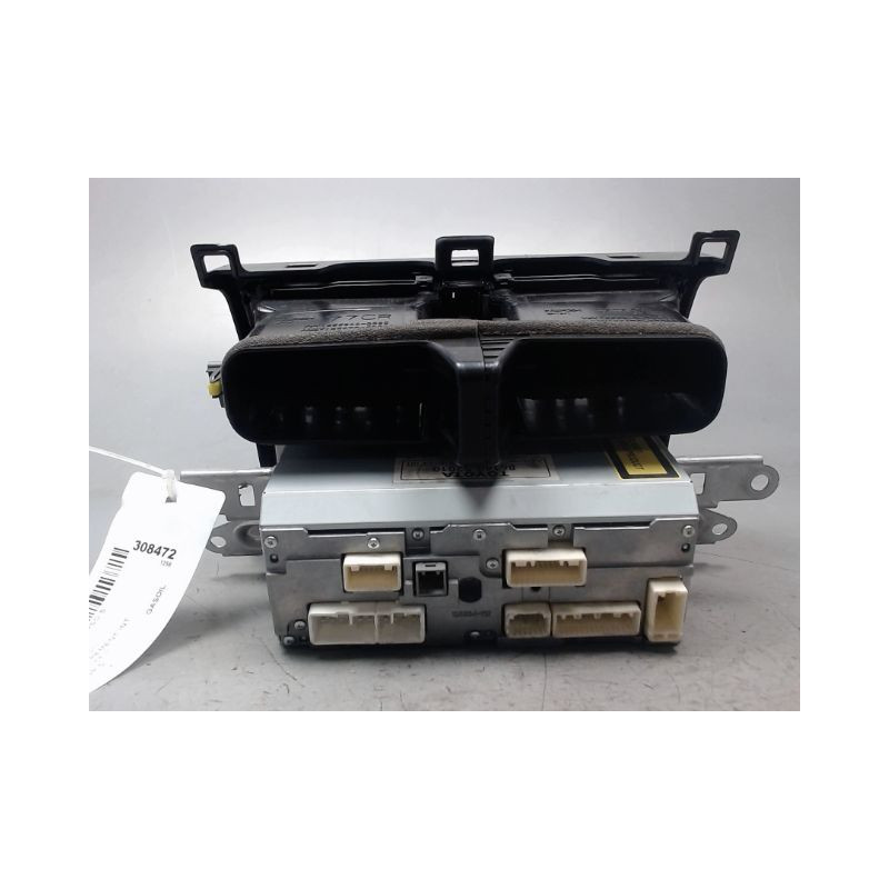 AUTORADIO TOYOTA VERSO-S