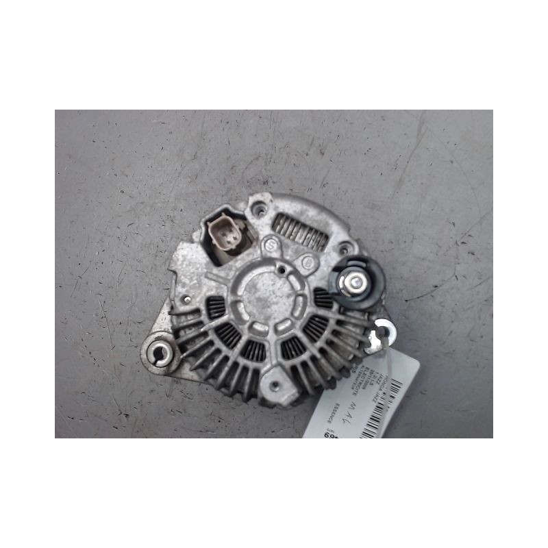 ALTERNATEUR HONDA JAZZ