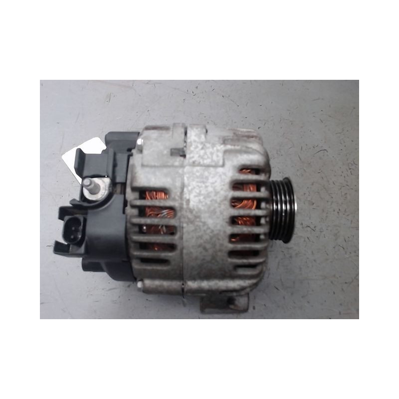 ALTERNATEUR MINI MINI 2010-
