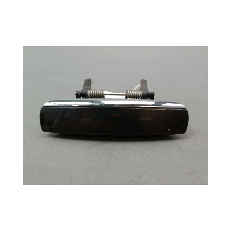 POIGNEE EXTERIEURE PORTE AVANT DROIT AUDI A3 SPORTBACK II Phase 2 (8P) 2008-2012
