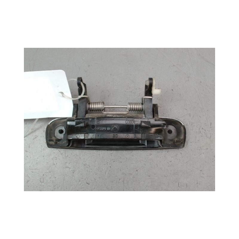 POIGNEE EXTERIEURE PORTE AVANT DROIT AUDI A3 SPORTBACK II Phase 2 (8P) 2008-2012