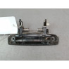 POIGNEE EXTERIEURE PORTE AVANT DROIT AUDI A3 SPORTBACK II Phase 2 (8P) 2008-2012