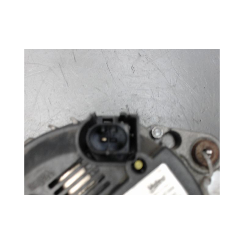 ALTERNATEUR VOLKSWAGEN GOLF VII