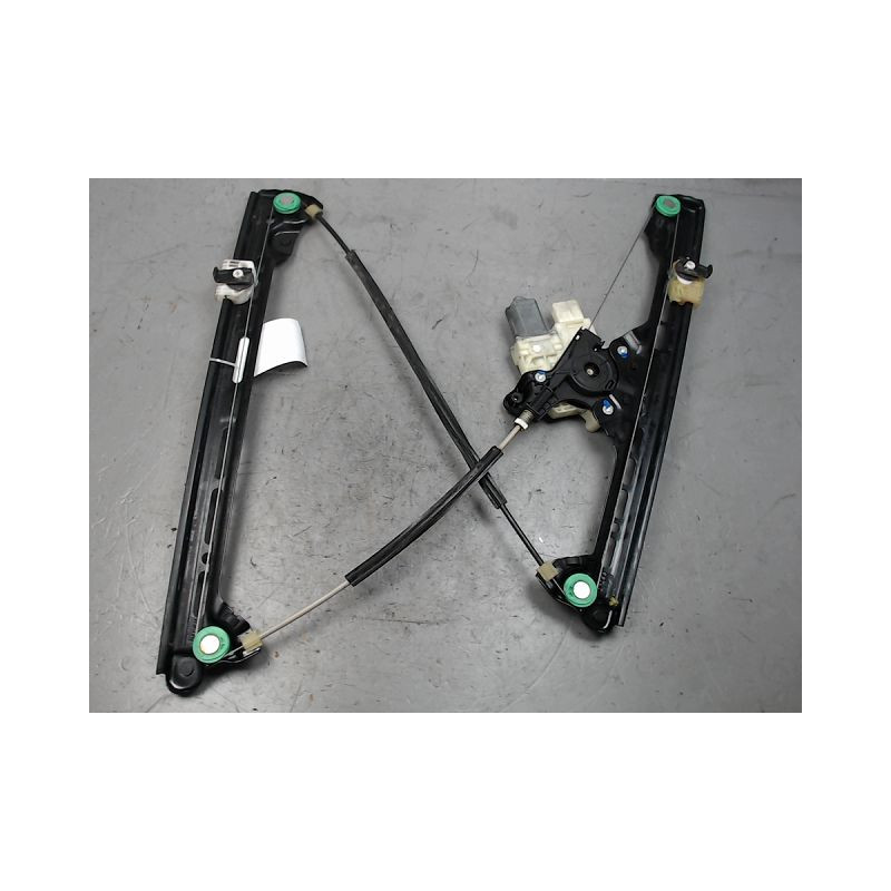 MECANISME+MOTEUR LEVE-GLACE AVANT GAUCHE CITROEN C4 PICASSO