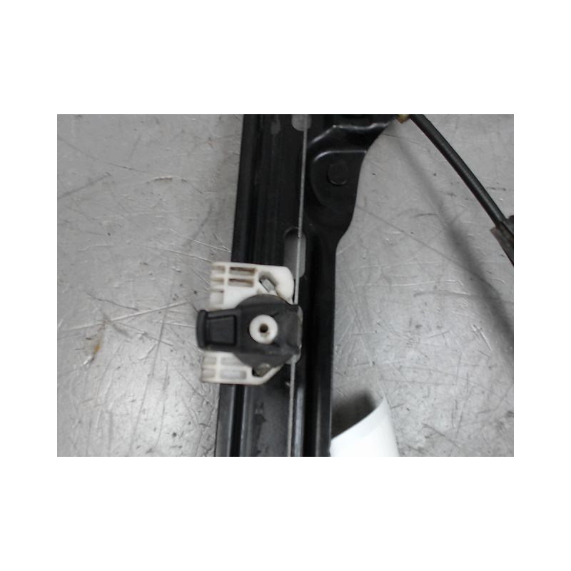 MECANISME+MOTEUR LEVE-GLACE AVANT GAUCHE CITROEN C4 PICASSO