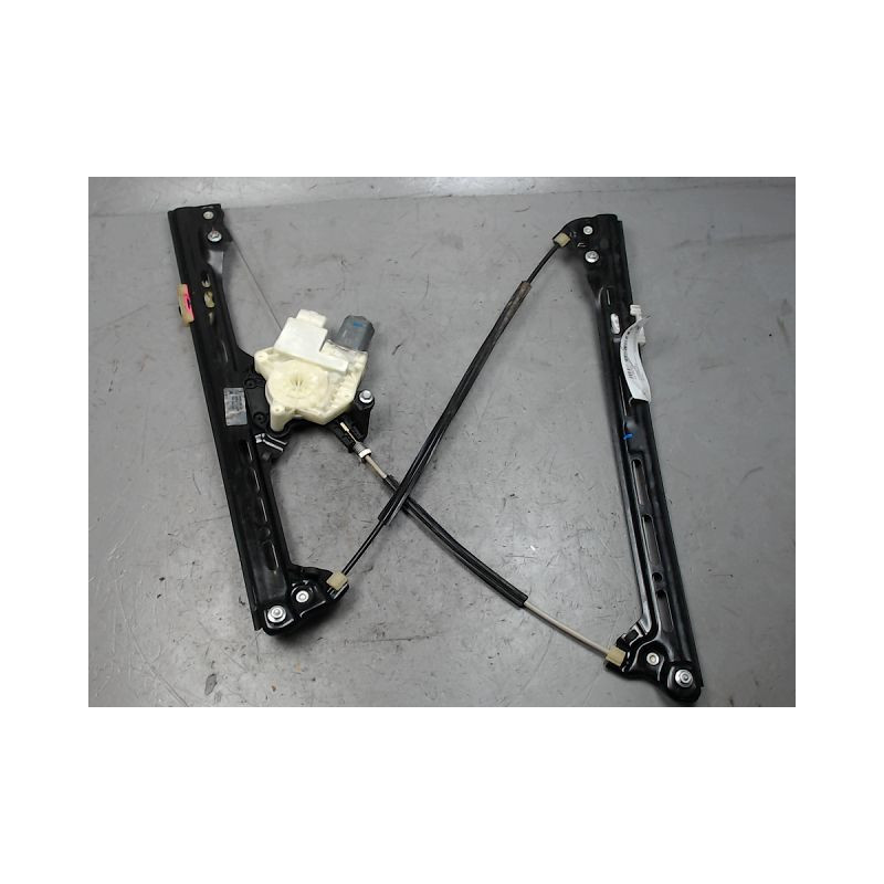 MECANISME+MOTEUR LEVE-GLACE AVANT GAUCHE CITROEN C4 PICASSO