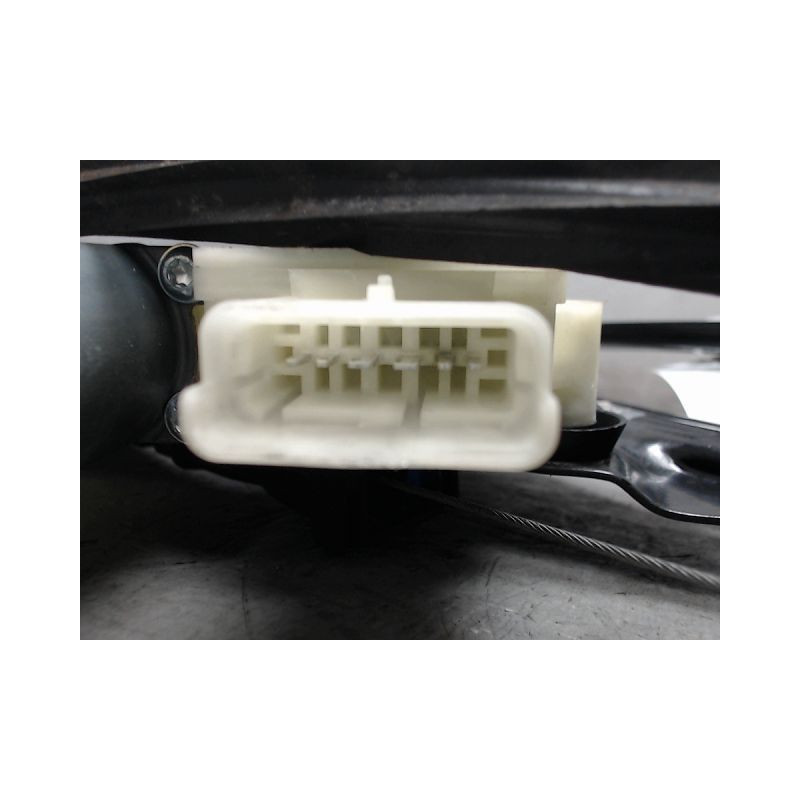MECANISME+MOTEUR LEVE-GLACE AVANT GAUCHE CITROEN C4 PICASSO