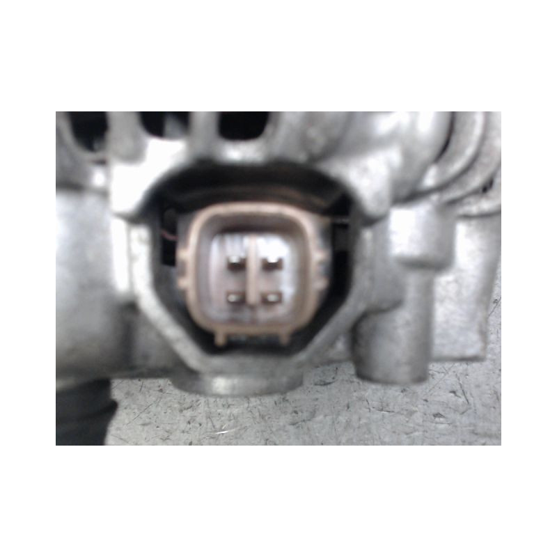 ALTERNATEUR HONDA CIVIC 2004-