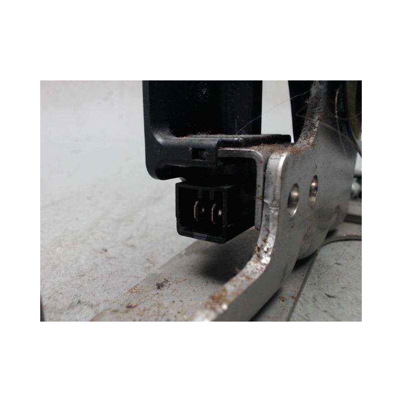 LEVIER FREIN A MAIN CITROEN C3 2009-