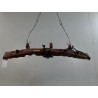 TRAVERSE SUPERIEURE ARMATURE AVANT NISSAN MICRA