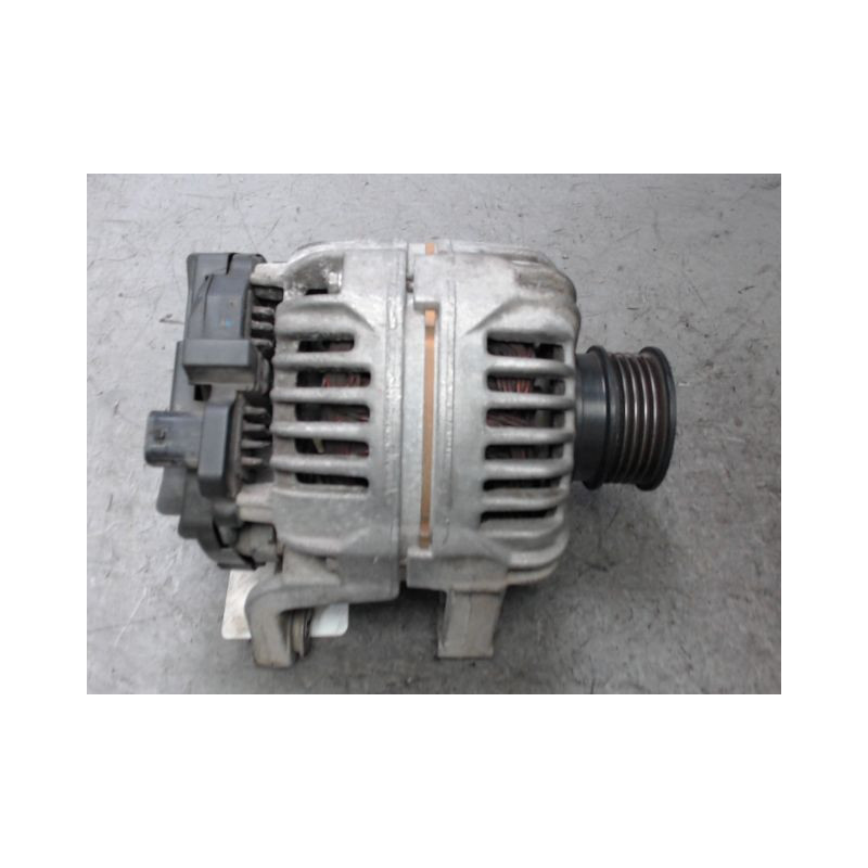 ALTERNATEUR OPEL MERIVA