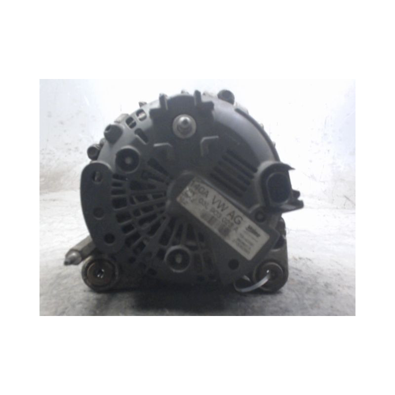 ALTERNATEUR AUDI A3 SPORTBACK