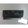 COMMANDE DE CHAUFFAGE AUDI A4 2008-