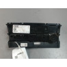 COMMANDE DE CHAUFFAGE AUDI A4 2008-