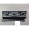 COMMANDE DE CHAUFFAGE AUDI Q5