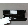 COMMANDE DE CHAUFFAGE AUDI Q5