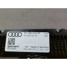 COMMANDE DE CHAUFFAGE AUDI Q5