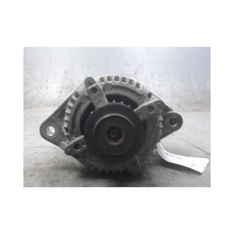 ALTERNATEUR SUZUKI SX4