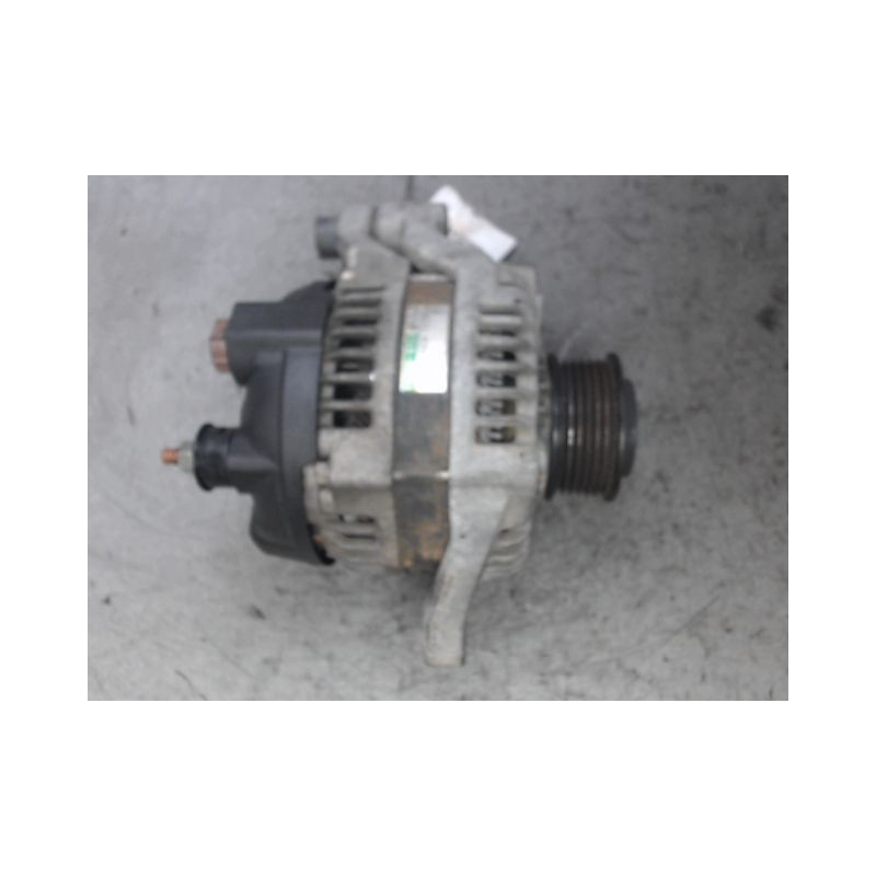 ALTERNATEUR SUZUKI SX4