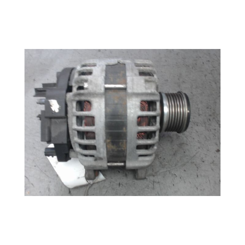 ALTERNATEUR NISSAN QASHQAI