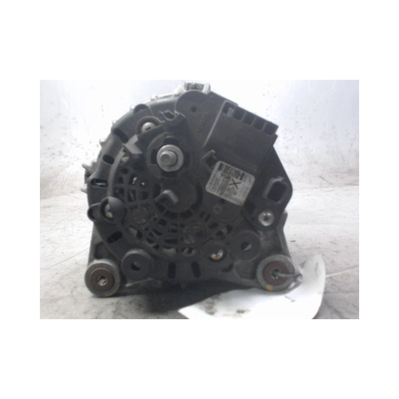 ALTERNATEUR NISSAN QASHQAI