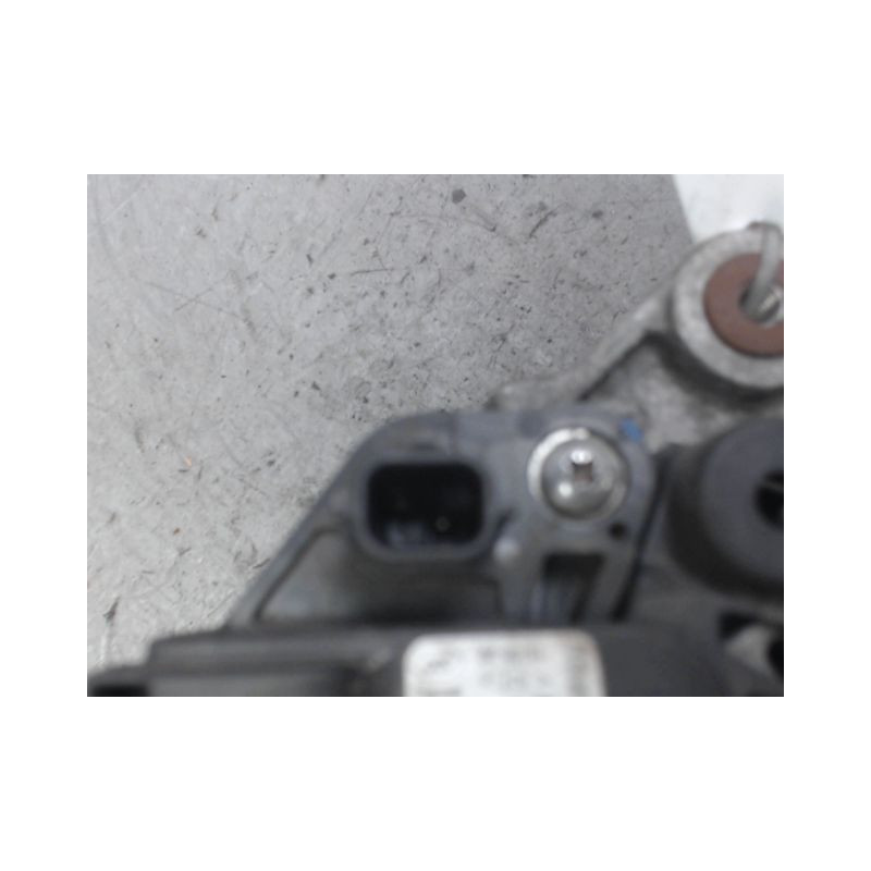 ALTERNATEUR NISSAN QASHQAI