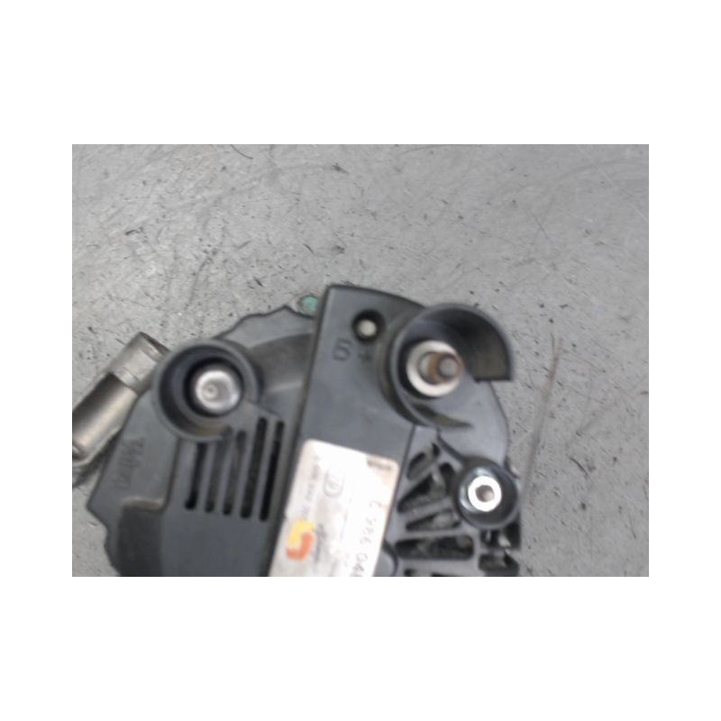 ALTERNATEUR SUZUKI SWIFT