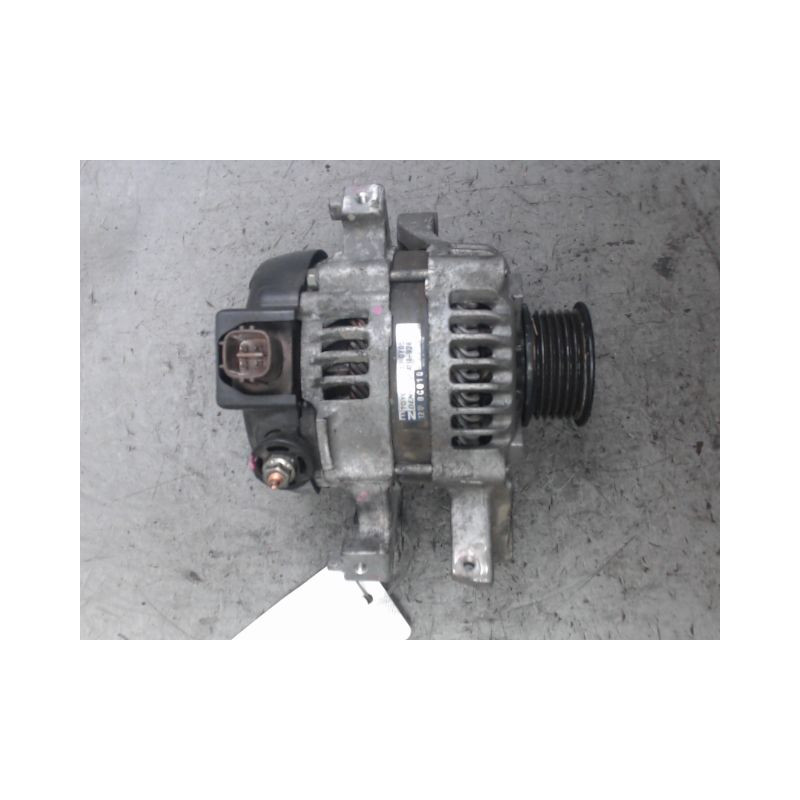 ALTERNATEUR TOYOTA YARIS II 2010-