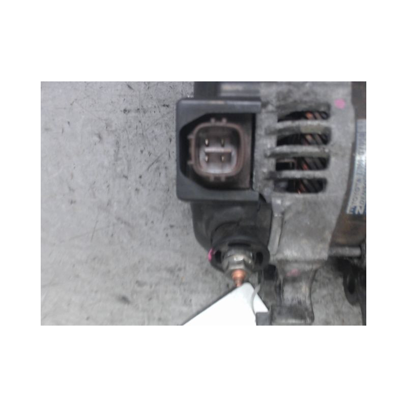 ALTERNATEUR TOYOTA YARIS II 2010-