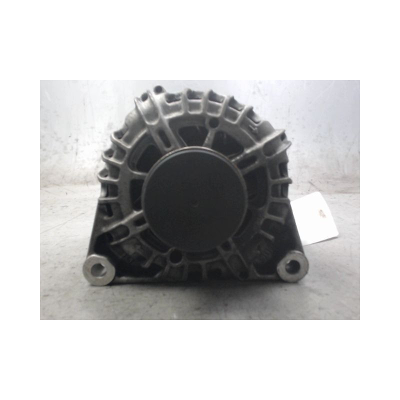 ALTERNATEUR PEUGEOT 2008