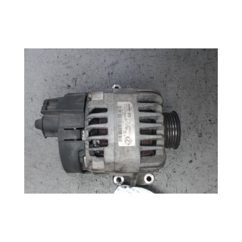 ALTERNATEUR FIAT PUNTO 2003-