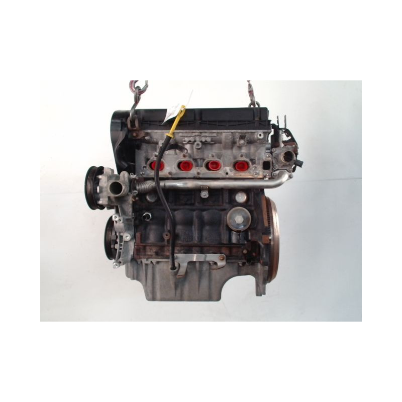 MOTEUR ESSENCE OPEL MERIVA MONOSP. I Phase 2  2006-2010 1.6 