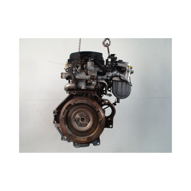 MOTEUR ESSENCE OPEL MERIVA MONOSP. I Phase 2  2006-2010 1.6 