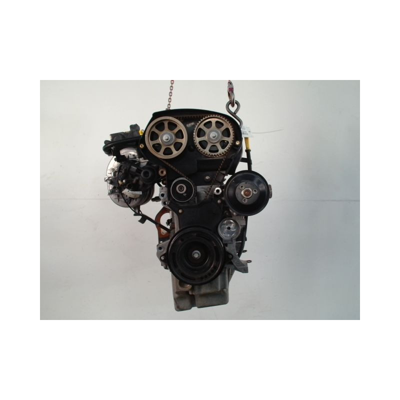 MOTEUR ESSENCE OPEL MERIVA MONOSP. I Phase 2  2006-2010 1.6 