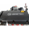 MOTEUR ESSENCE OPEL MERIVA MONOSP. I Phase 2  2006-2010 1.6 