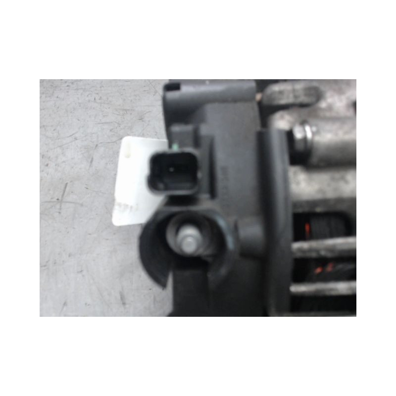 ALTERNATEUR CITROEN C4